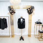 MIDAS LUXE GROOM PACKAGE - GROOM