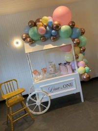 CANDICE - Candy Cart - Image 4