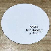 Disc Signage - Image 2