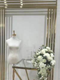 Luxe Gold Harper & Clara Bridal Room Package - Image 3