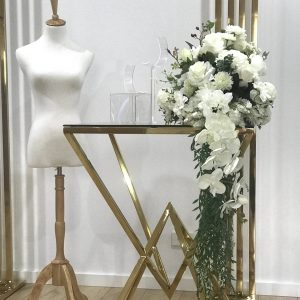 luxe bridal package