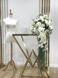 luxe bridal package