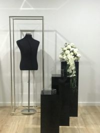 Black Plinths - Image 2