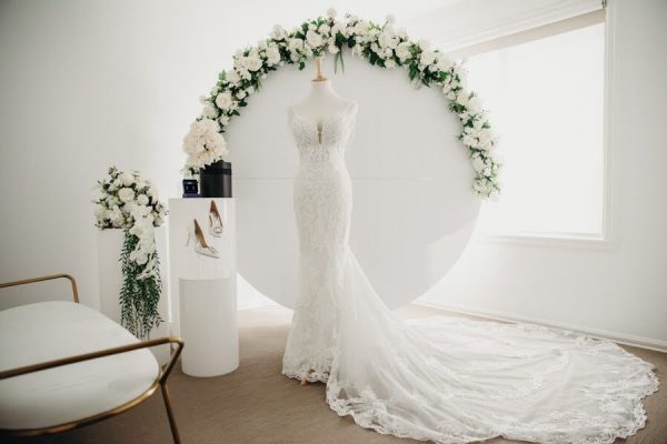 Bridal Room Gallery