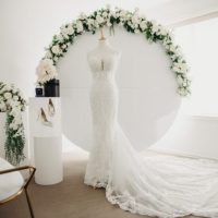 Bridal Room Gallery