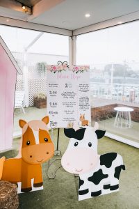 Pink Barn Theme & Farm Animals - Image 6