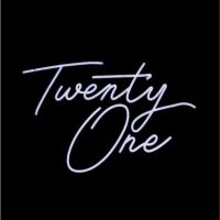 twenty one