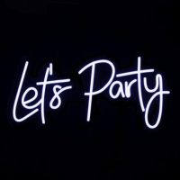 lets party