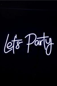 lets party