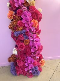 PEMBE Floral Tower - Set of 2 - Image 5