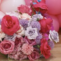 Centerpiece Floral Arrangements - Customised - Image 11