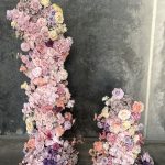 leyla floral tower