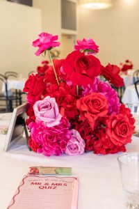 Centerpiece Floral Arrangements - Customised