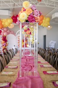 Centerpiece Floral Arrangements - Customised - Image 5