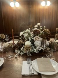 Centerpiece Floral Arrangements - Customised - Image 6