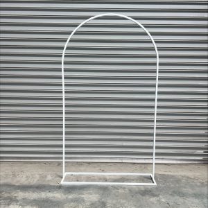 melbourne prop hire white arch