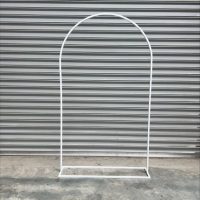 melbourne prop hire white arch