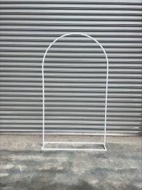 melbourne prop hire white arch