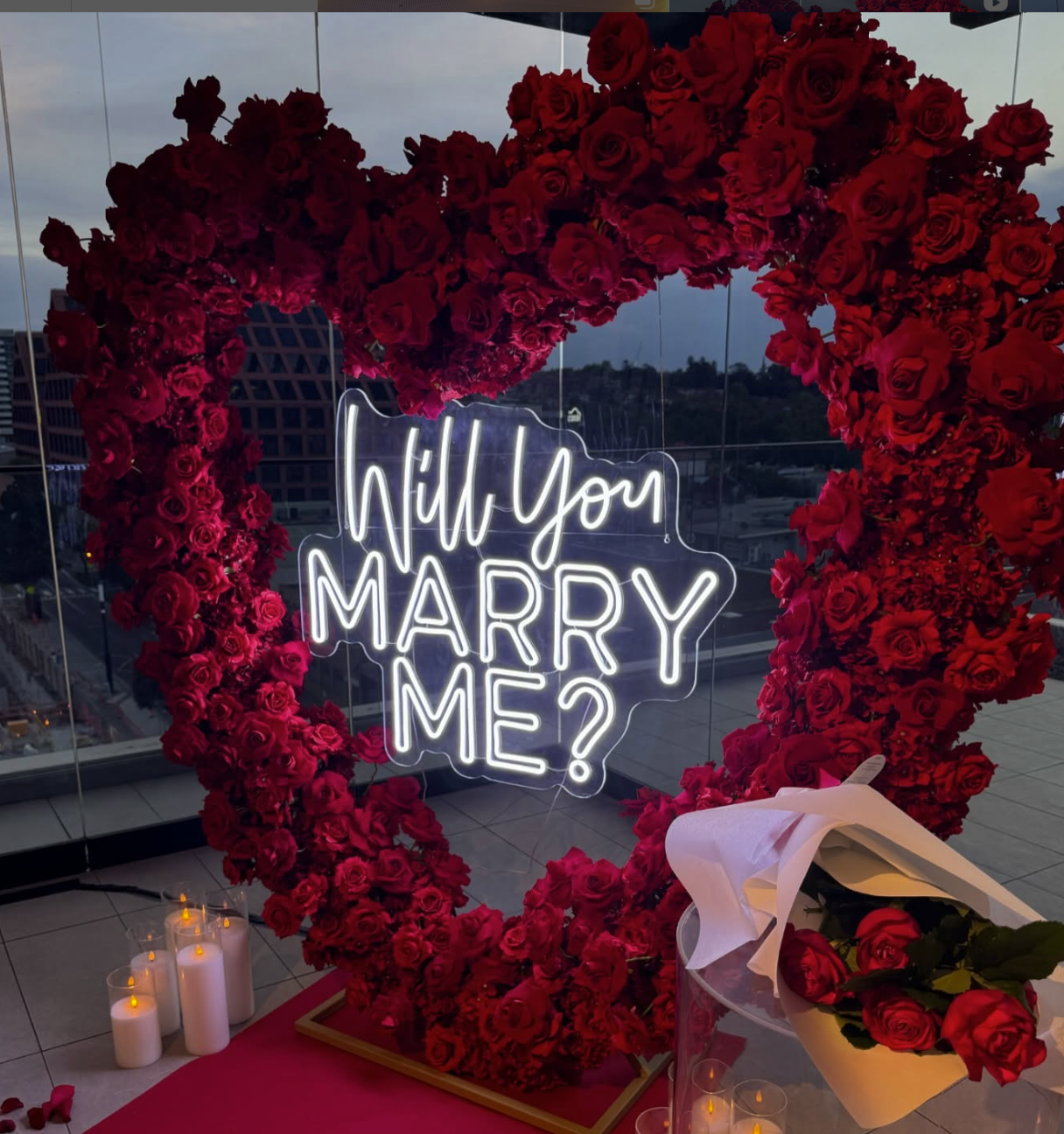 melbourne proposal package